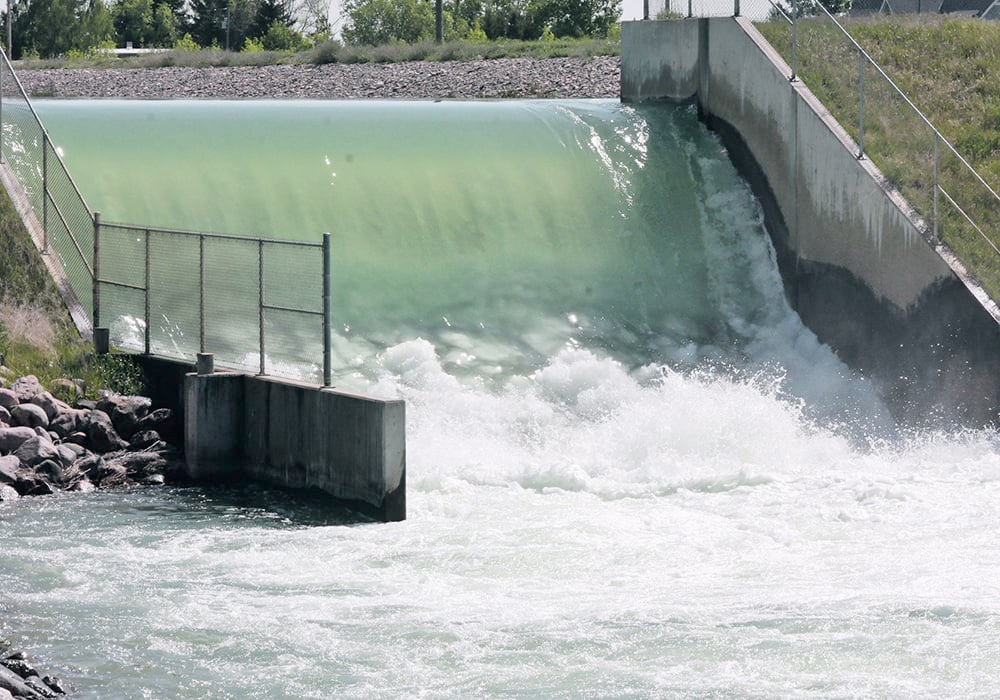 Alberta irrigation districts to favour 'high value' crops ow.ly/B5yj50RkcNz #westcdnag #ABag