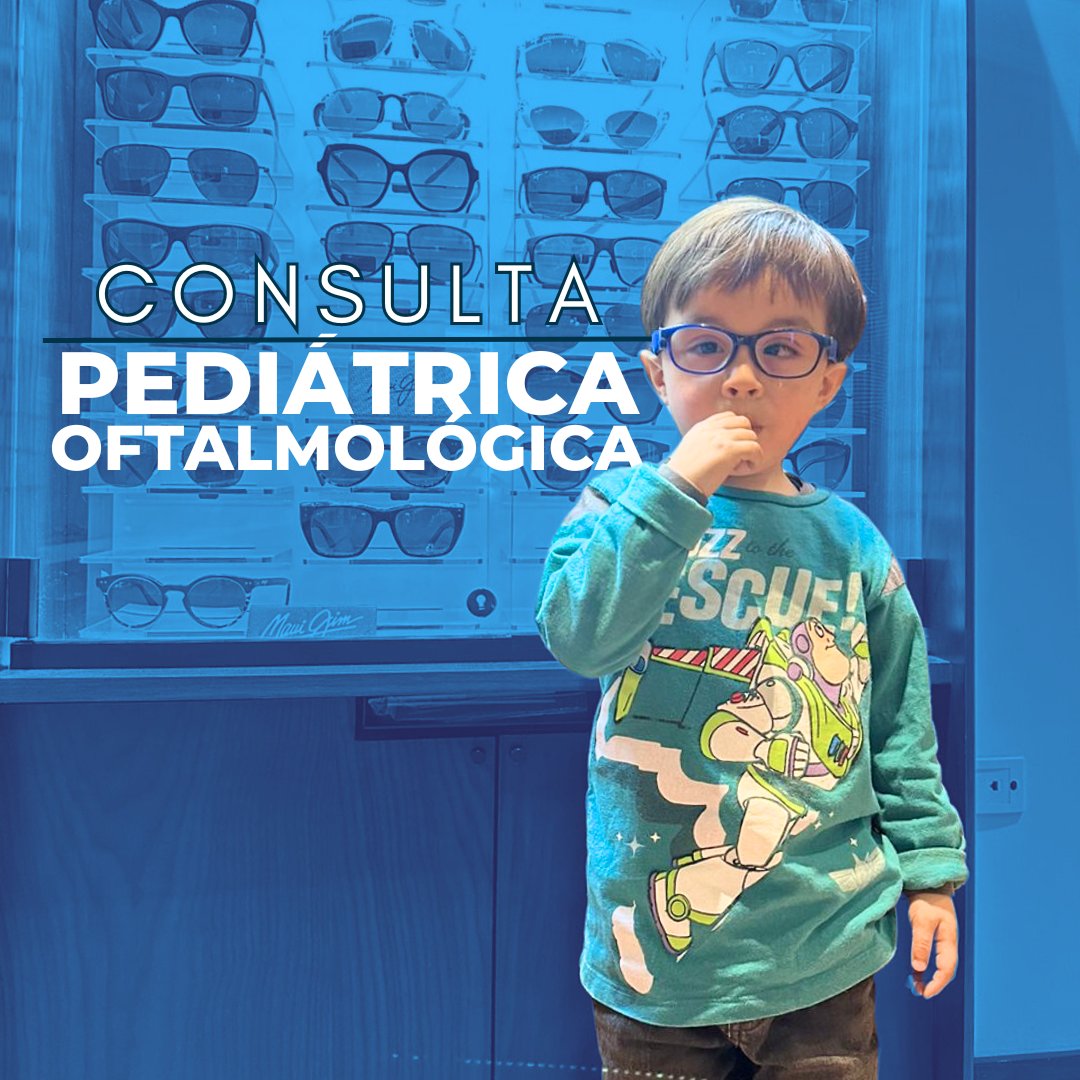 ¿Preocupado por la visión de tu hijo? Nuestros oftalmólogos pediátricos ofrecen consultas completas adaptadas a las necesidades de los más pequeños. ¡Reserva hoy mismo 81 8477 7701!
#SaludVisual #OftalmologíaPediátrica #Khromavision