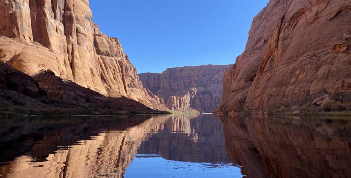 AZWRRC's tweet image. Weekly Wave: Multiple Plans Proposed for Post-2026 Colorado River Operations. Colorado River, AWRA, Nogales Pipeline, Santa Cruz River, Value of Water, AZ Water Professionals Appreciation Week #wrrc #coloradoriver wrrc.arizona.edu/publication/we…