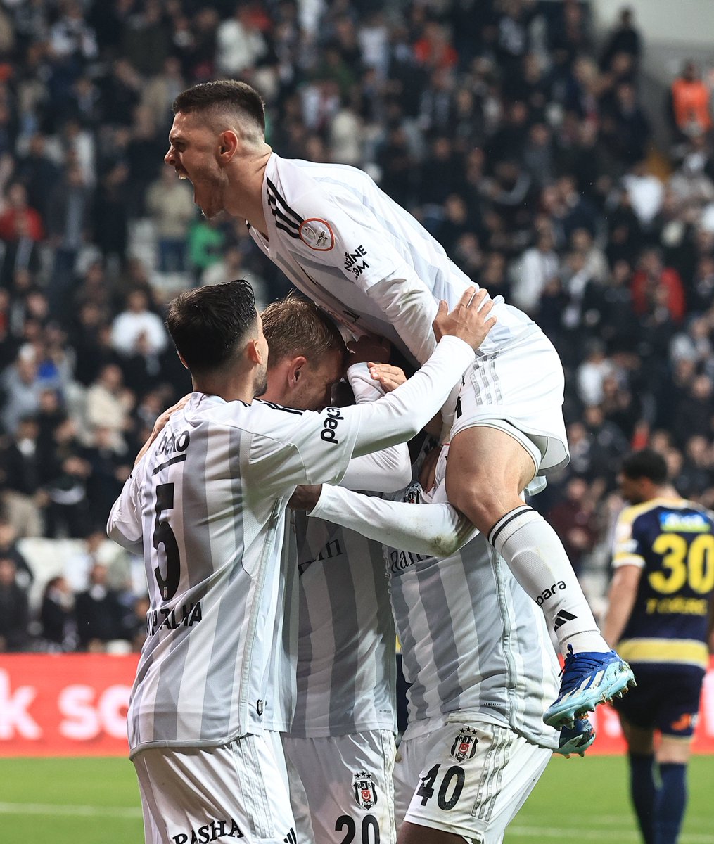 Besiktas tweet picture