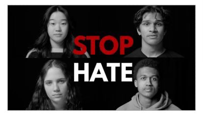 Stop Hate in and around our Schools. If we want to be one MCPS community, hate has NO part to play. youtu.be/FlGlidjLLaA?si…