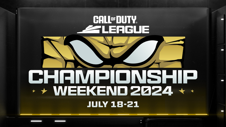 CODLeague's tweet photo. Everything is bigger in Texas. #CDLChamps

Read more: https://t.co/ZPw96ZTR7b https://t.co/4Oyk6jGNQF