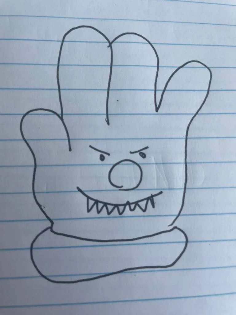 Ooga Booga booga nigga