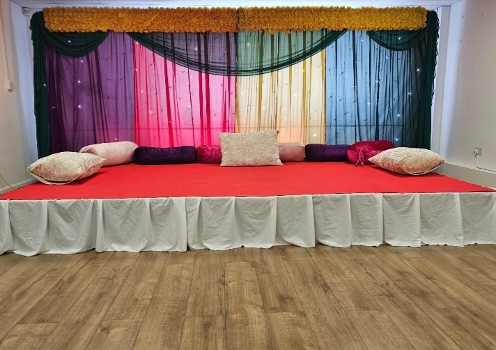 HOT_Inclusion's tweet photo. Halifax Opportunities Trust - CultureDale 2024 celebrations commencing tomorrow with event 1 - Lala Qadeer sufi artist. An opportunity to reminiscence Photowati culture, poetry &amp; traditions. https://t.co/8C7R1Eddju