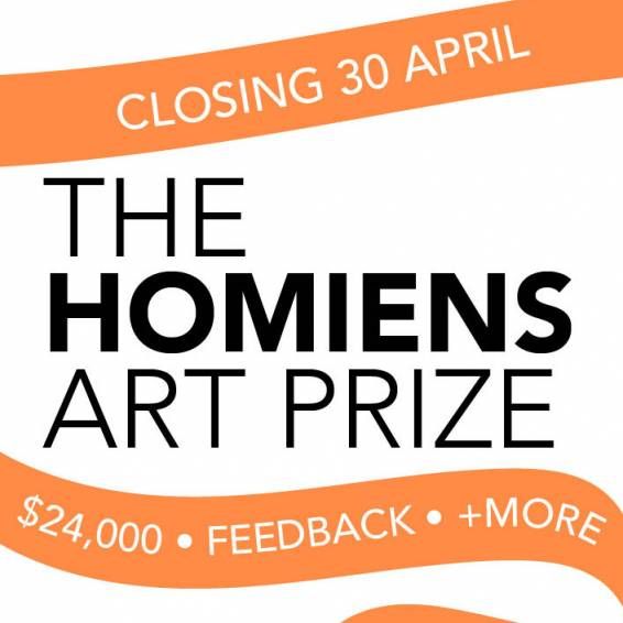Calling all artists. The Homiens Art Prize offers a platform for artists worldwide to showcase their work online. With categories for all art forms, this contest rewards 10 winners with $400 each.

Deadline: 04/30/24

callforentries.com/the-homiens-ar…

#C4E #Artcall #opencall #callforentry