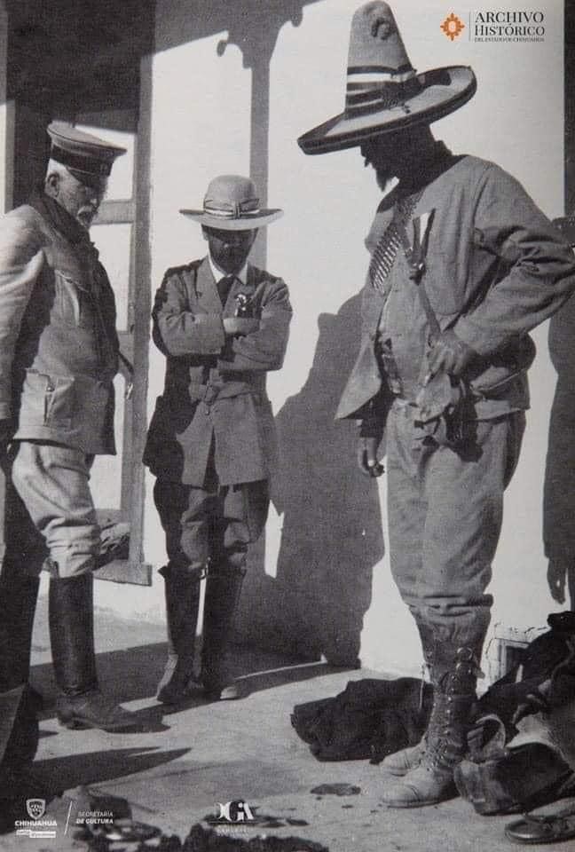 19 abril 1911.- Se establece el sitio a Ciudad Juárez, Chihuahua, por las fuerzas revolucionarias del Coahuilense Francisco I. Madero, Pascual Orozco, Francisco Villa y José de la Luz Blanco.