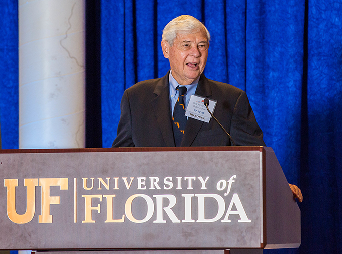 In Gov. Graham's honor, we have prepared a comprehensive site about his remarkable life, memorial observances & opportunities to support his legacy. Please share widely. go.ufl.edu/bobgraham