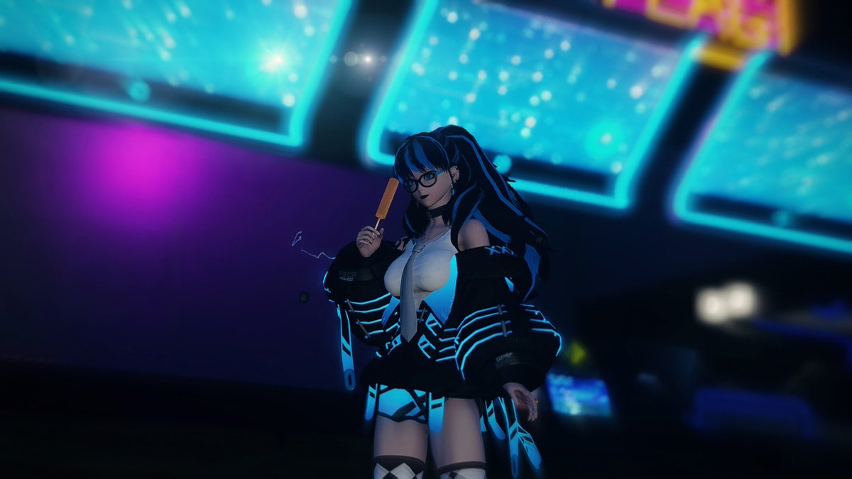 VortexYoutube5's tweet photo. #PSO2_NGS #PSO2GLOBAL https://t.co/IYjoyOpS4k