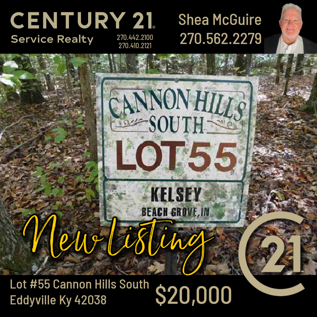 NEW LISTING

century21.com/property/lot-5…

#realtor #realestate #paducahrealestate #westkentuckyrealestate #lakesrealestate #4riversrealestate #bentonrealestate #murrayrealestate #mayfieldrealestate #century21 #Century21servicerealty #communityfirst #C21 #C21Service