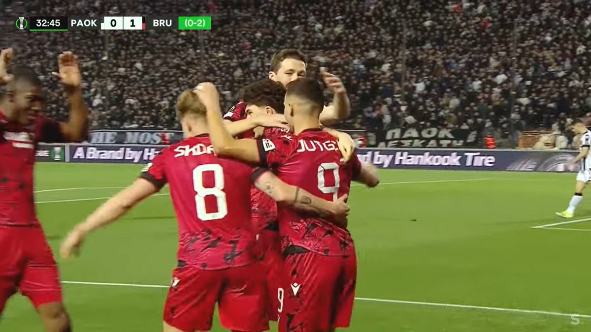 Toegegeven, een overwinning van Club met Vandenbempt als commentator smaakt dubbel zo zoet...