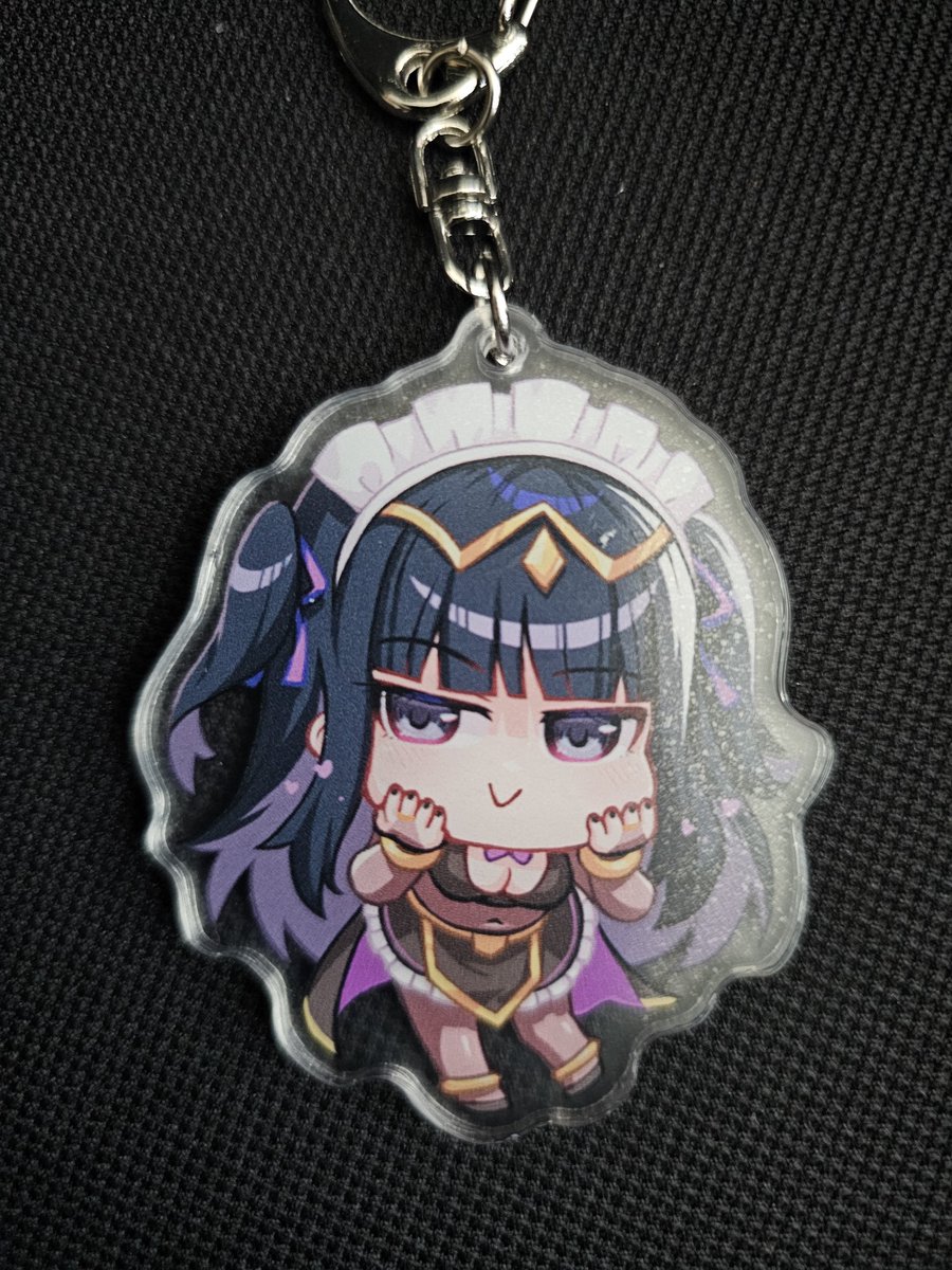 THARJAAS 😩💜 #tharja @Burnt_Green_Tea Thank you!