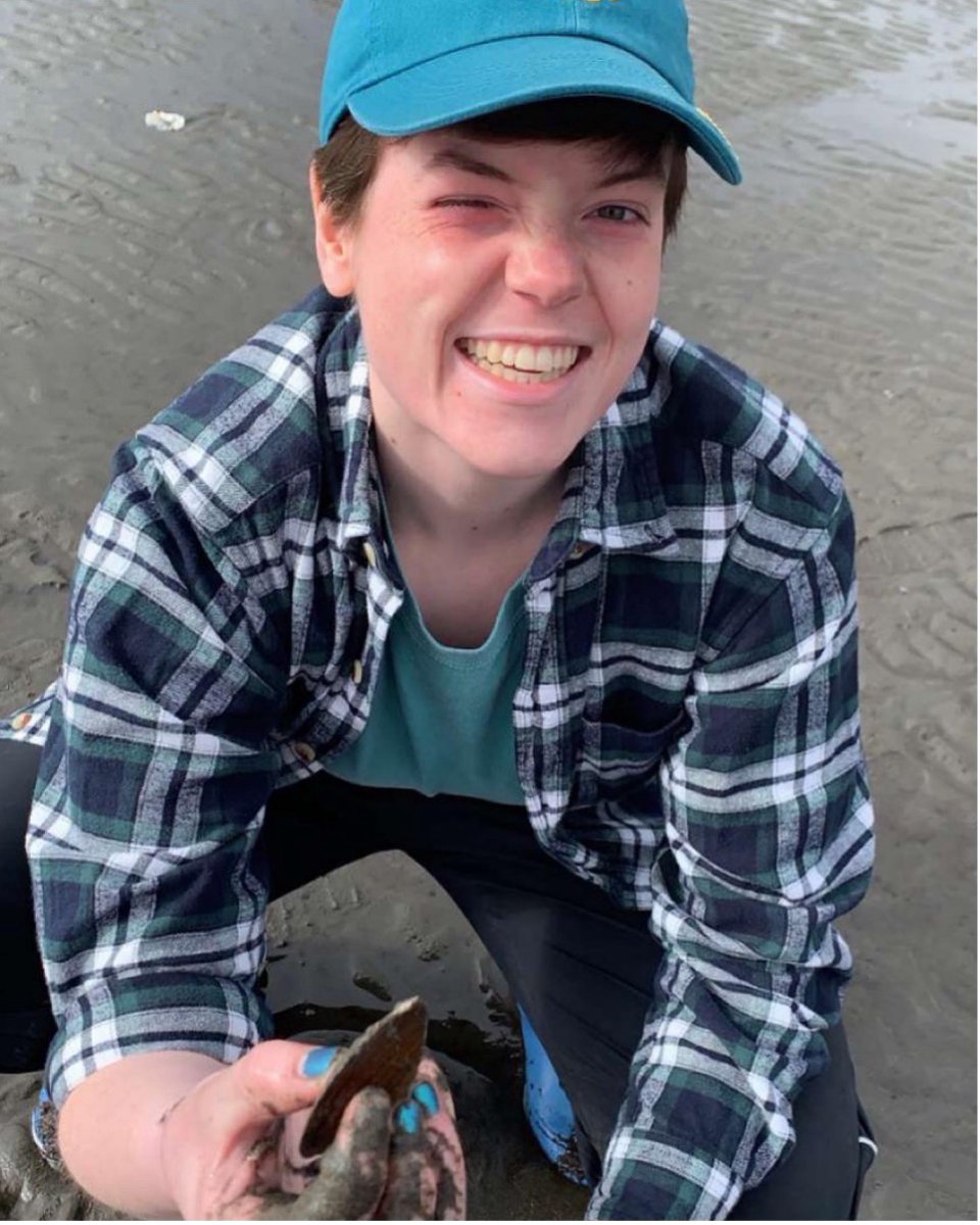 Shannon Point Marine Center tweet media