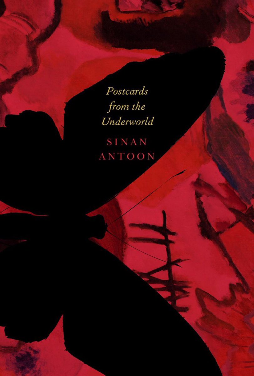 For me, poetry is a refuge and a resource to crystallize and distill all that is unsayable in the face of a cruel world. Poems are shelters for collective memory, muffled voices, and salvaged histories. . . and they are indestructible. 

Sinan Antoon, Postcards from the