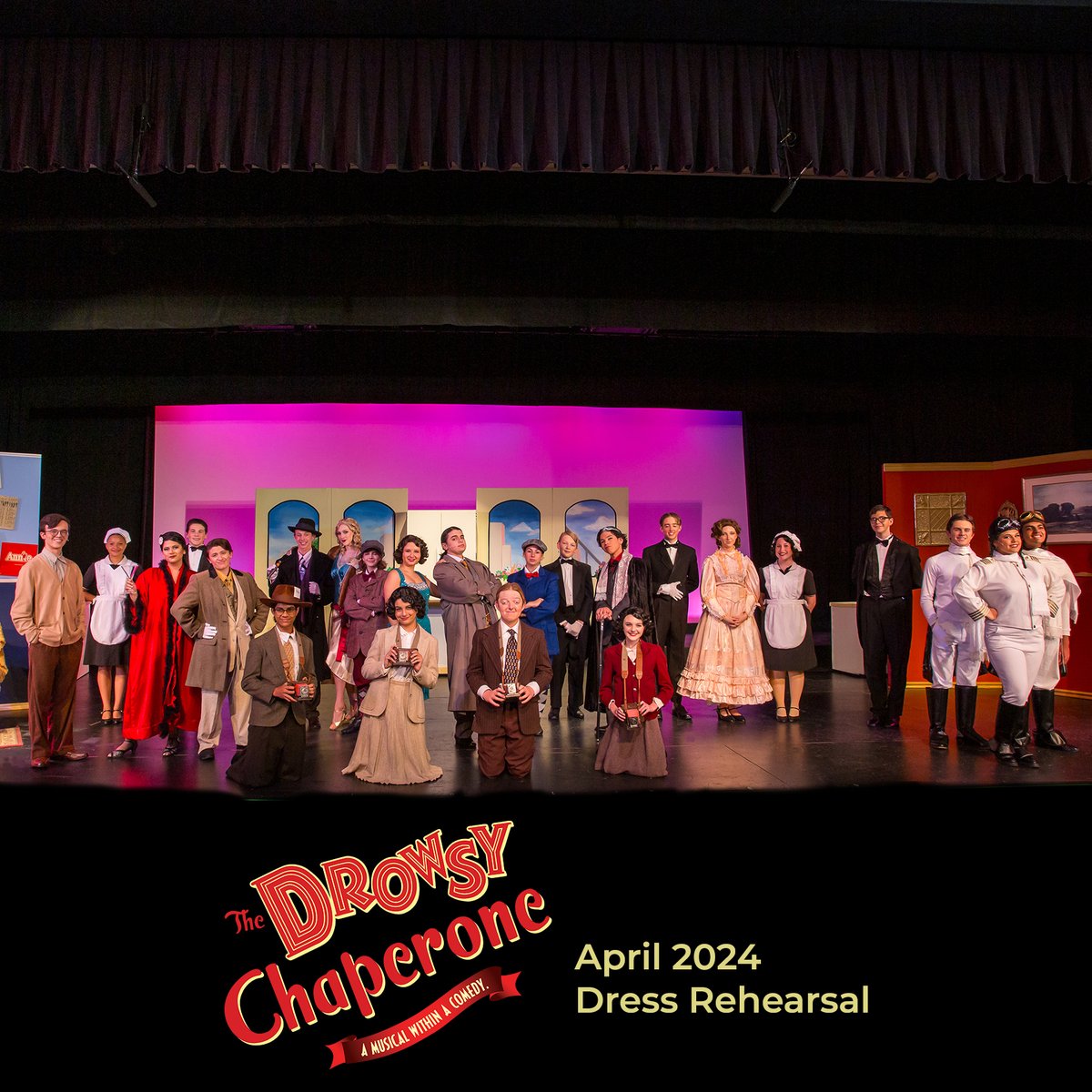 Shorecrest weekly news is published! Celebrate the Arts, Career Day in the Upper School, Poetry in the Park, the Drowsy Chaperone and so much more! mailchi.mp/shorecrest/eby…