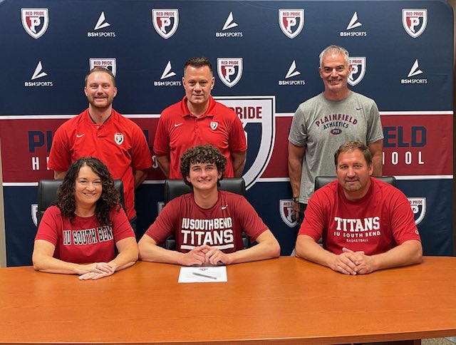 IU South Bend Men's Basketball tweet media