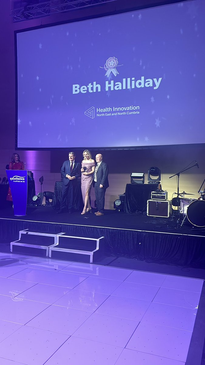 South Tyneside and Sunderland NHS Foundation Trust tweet media