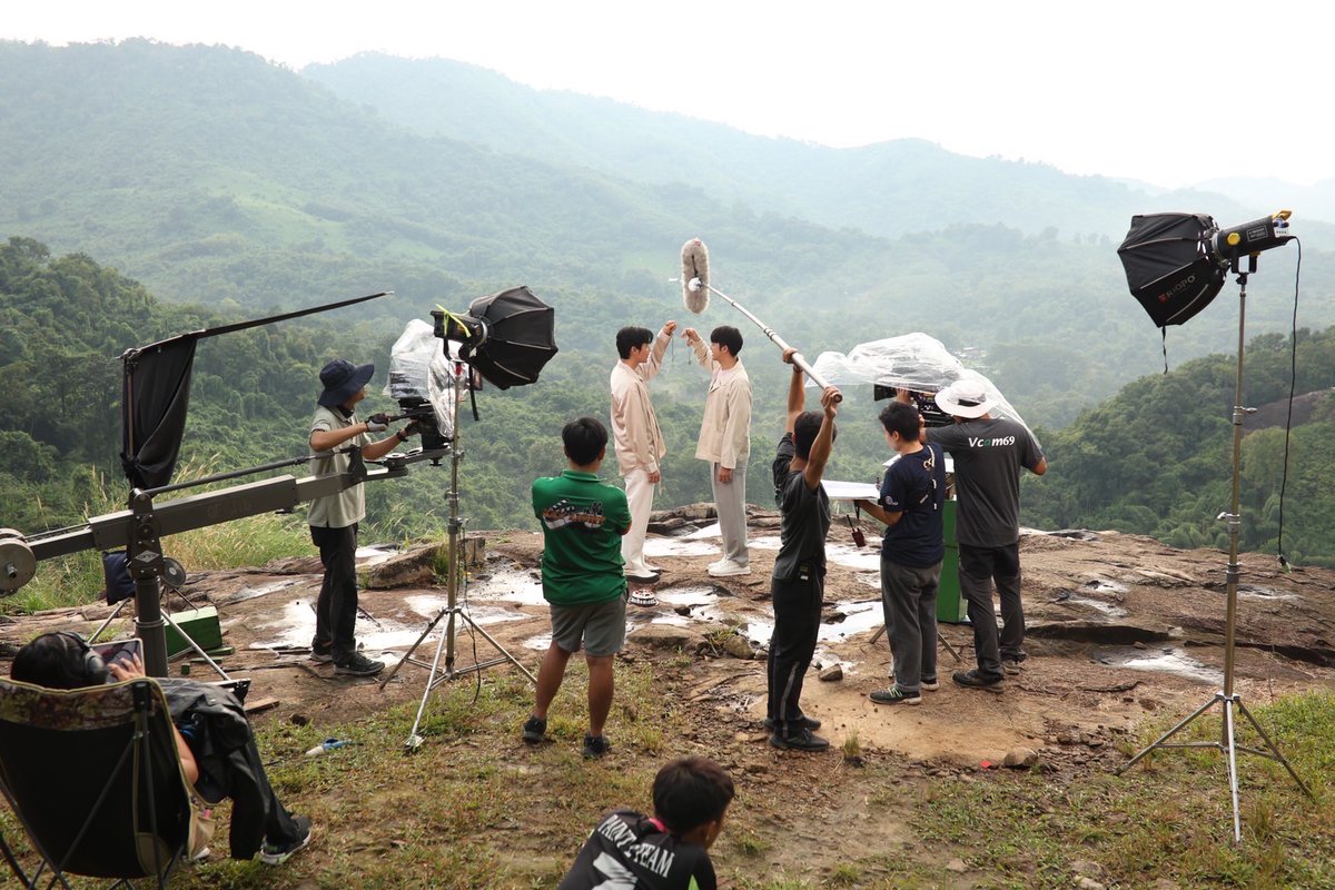 MPlay_2021's tweet photo. ผู้จัด ม่อน - ศุภกิตติ์  ใจฟู!!!  “ปลื้มคนโปรด” ปิดจบพร้อมคำชมล้นหลาม  ฝากชมต่อเต็ม ๆ ได้ที่ WeTV
📌https://t.co/AS4gJQVHeh

#ปลื้มคนโปรด #Asecretlylove #MaximonEntertainment #คิมคัท #kimkut #kut_tanawat #ขุณขิมมอญ #ดูทีวีกด33 #ดูมือถือกด3plus #WeTV https://t.co/s1TdjYoaiC