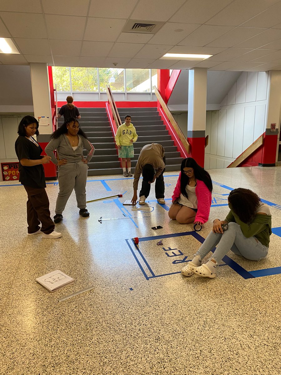 Erwin High School Counselors tweet media