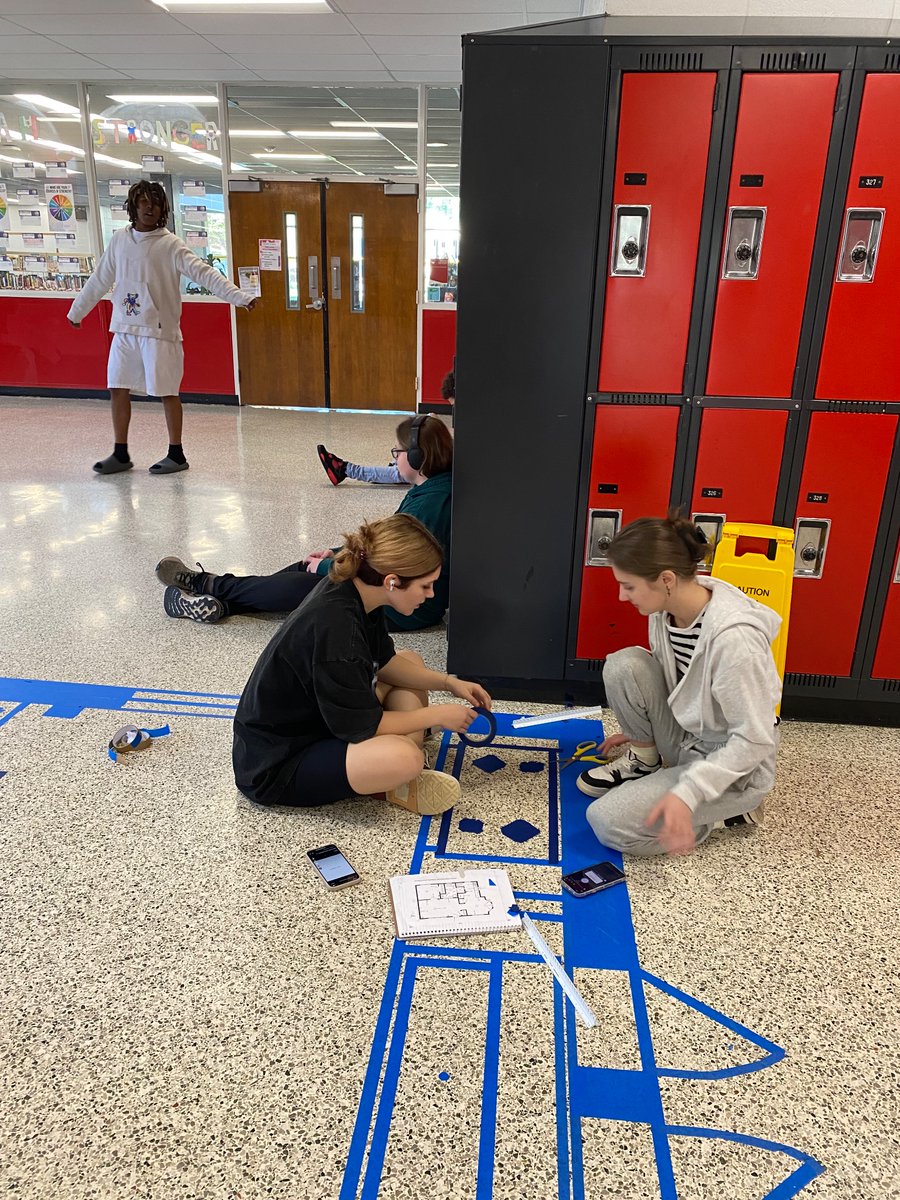 Erwin High School Counselors tweet media