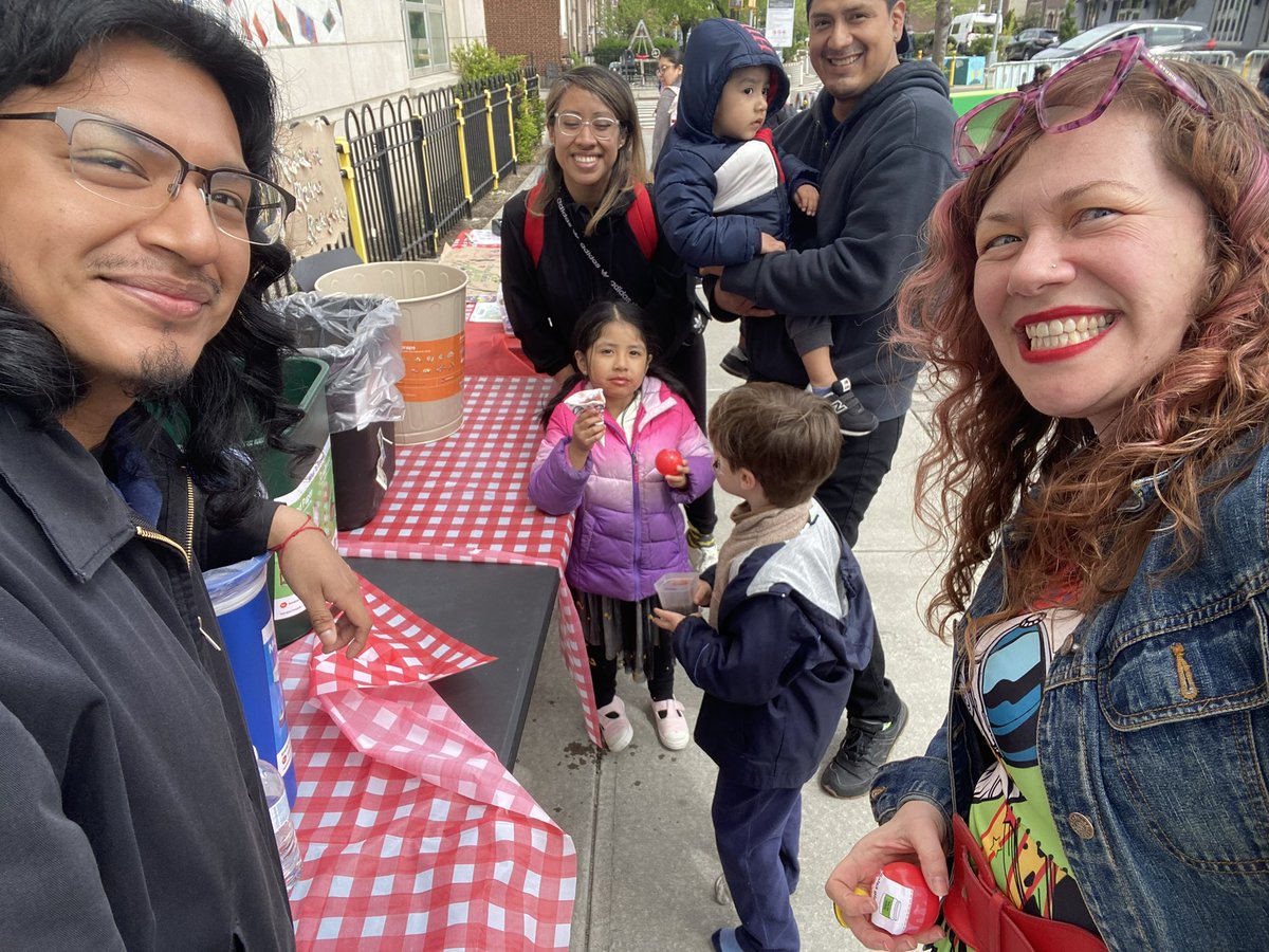 The Hector Figueroa School tweet media