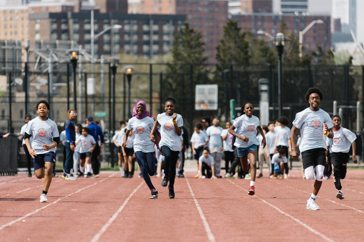 @csd9bronx Superintendent said it all! 'Sports ARE academics. We engage the mind, we engage the body, we engage teamwork, we engage social-emotional learning.' See the full story: bit.ly/3xQzhPV