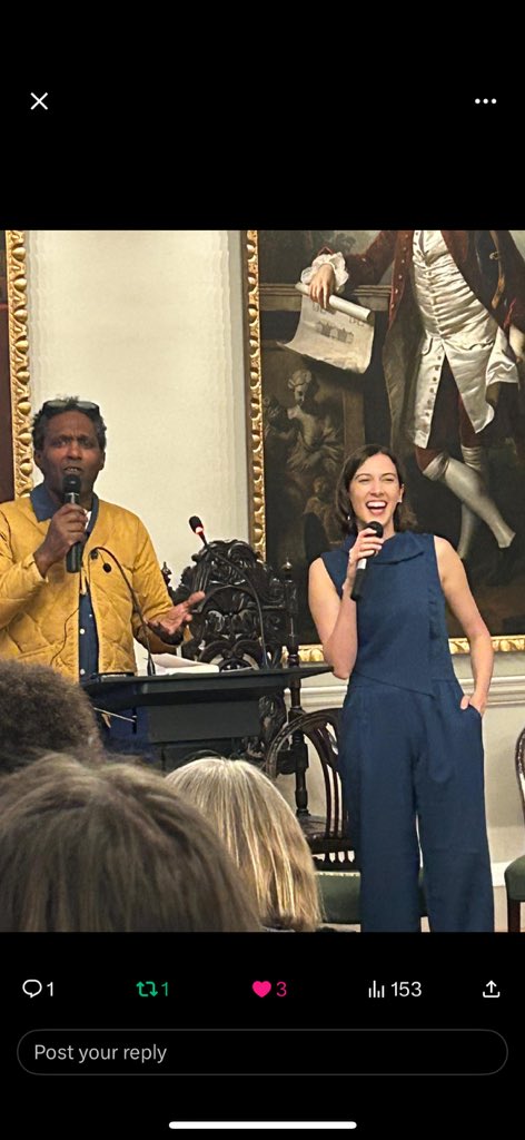 RebekahPierre92's tweet photo. Honoured beyond measure to have had a room full of love, support &amp; allyship at the Free Loaves on Fridays launch.

Forever grateful to 100 authors for your bravery, courage &amp; strength. You have moved mountains.

@BASW_UK @JohnLewisRetail @article_39 @TogetherTrust @ChildrensComm https://t.co/WLtQ346WEM