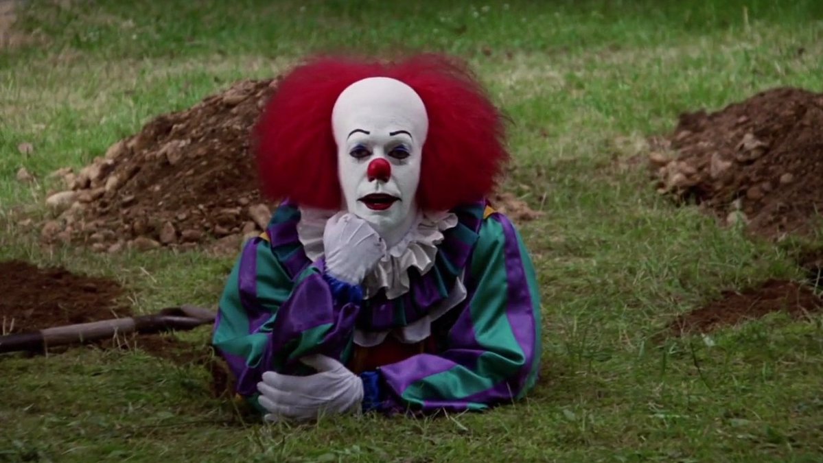 CINEMA505's tweet photo. Parabéns Tim Curry. https://t.co/g0bhuLoihD