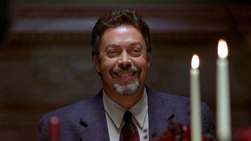 CINEMA505's tweet photo. Parabéns Tim Curry. https://t.co/g0bhuLoihD