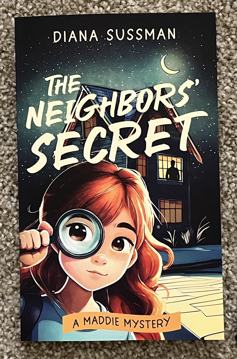 Barnes & Noble has a 25% off sale going on right now for preorders if you use code PREORDER25 at checkout. Premium members get an extra 10% off! The deal is for online orders only and it ends TODAY, April 19th. The Neighbors’ Secret by Diana Sussman: barnesandnoble.com/w/the-neighbor…