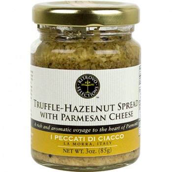 Truffle Hazelnut Spread with Parmesan Cheese

IN STOCK: gourmet-delights.com/truffles.html

#Foodies #foodie #recipes #cooking #FoodLover #FoodLovers #WineLover #WineLovers #RecipeOfTheDay #RecipeOfTheWeek #DoctorsWhoCook #PCCMeats #PCCMCooks #TwitterSupperClub #BOOMAppetit #FreeShipping