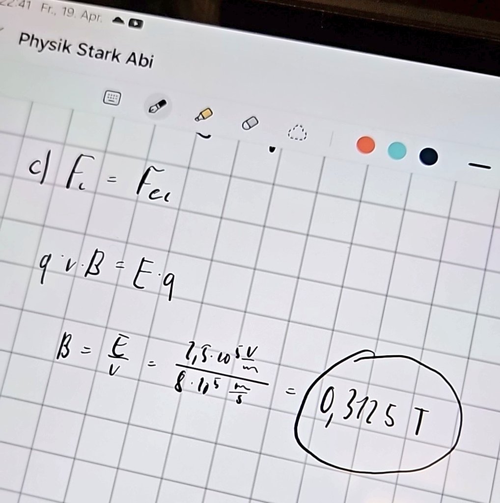 Ich wollte doch nur ein bisschen Physik fürs Abi lernen, bevor ich das #BitcoinHalving feier🙈
Aber die Physik lässt mich nicht ruhig!

@blocktrainer @RomanReher #HalvingStream #Halving #Bitcoin