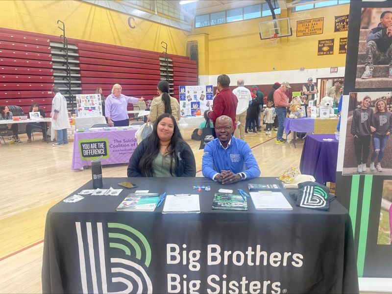 BBBS Lehigh Valley tweet media