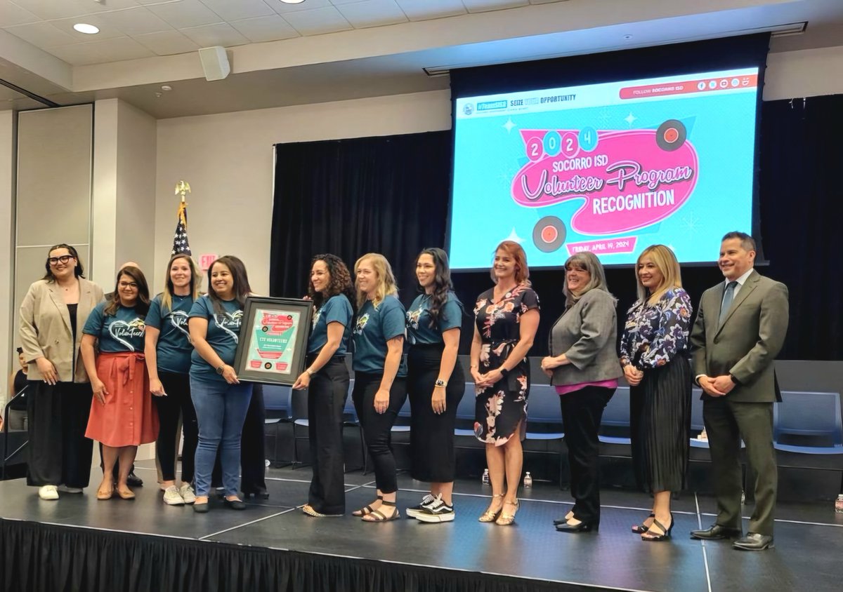Today was a momentous day, receiving the Volunteer of the Year award for the girls school at the District Volunteer Appreciation luncheon and Top 5 Parent Group. I'm humbled and grateful for the recognition and the opportunity to serve. #CactusMakesPerfect