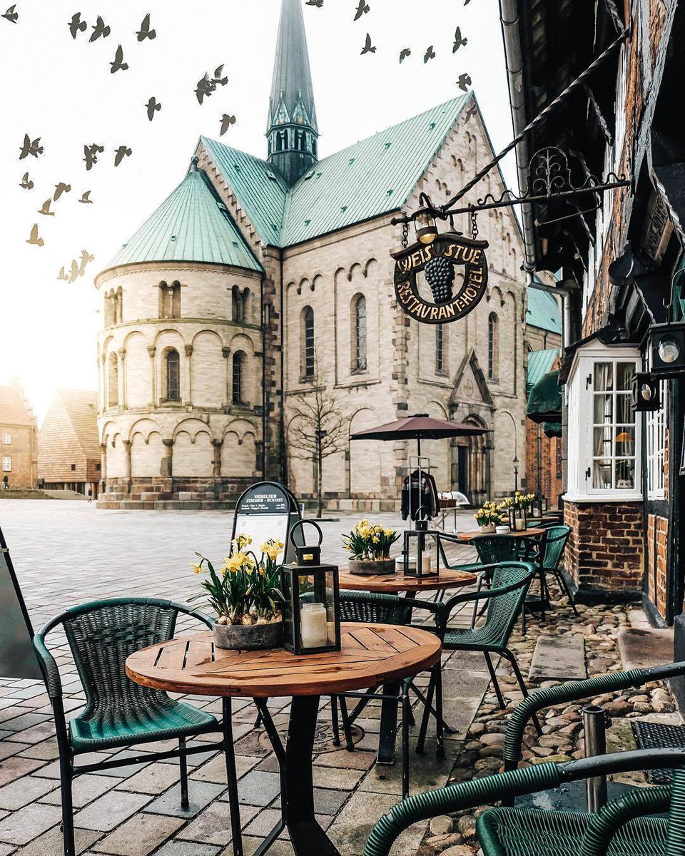 Denmark 🇩🇰