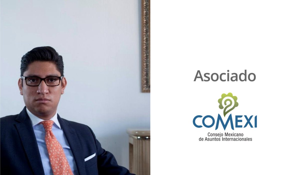 COMEXI (@comexi) on Twitter photo #Opinión | <a href="/_CelisLuis/">Luis Celis</a> "Podría esperarse que las elecciones en País Vasco estén marcadas por posibles sorpresas y por un voto de la población joven que se identifica con los movimientos e ideología del entorno de la izquierda Abertzale". consejomexicano.org/mediateca/arti… #Opinión | <a href="/_CelisLuis/">Luis Celis</a> "Podría esperarse que las elecciones en País Vasco estén marcadas por posibles sorpresas y por un voto de la población joven que se identifica con los movimientos e ideología del entorno de la izquierda Abertzale". consejomexicano.org/mediateca/arti…