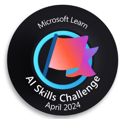 StaryEmo's tweet photo. I had completed the challenge and had earned a free Microsoft Certification exam. 
#CloudSkillsChallenge.
#Microsoft365 https://t.co/71okEO8rXM