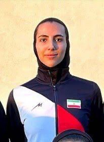 Iranian volleyball player, Mobina Rostami, has disappeared after bravely speaking out against the Islamic regime's attack on Israel. Instead of the Islamic Republic accountable, the UN was busy voting on Palestinian UN membership. The same UN that welcomed Iran to chair a forum…