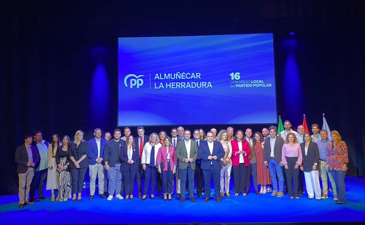 PP Granada tweet media
