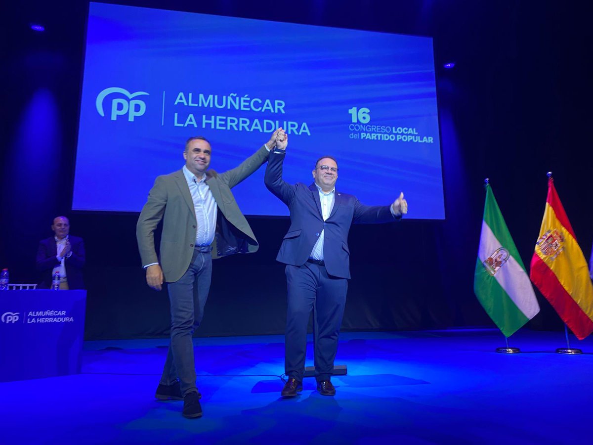 PP Granada tweet media