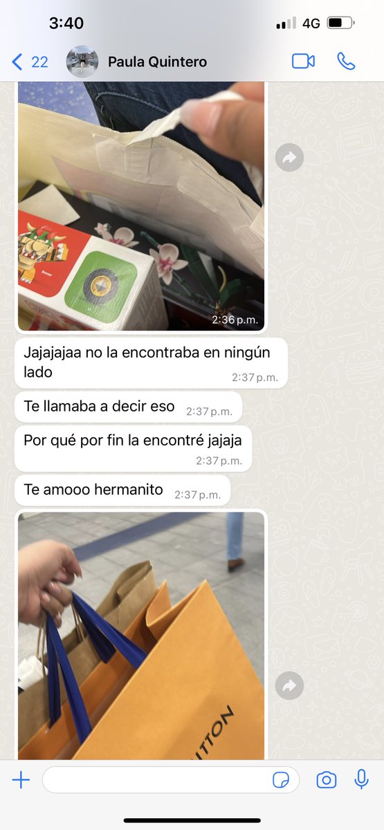Danielbas28's tweet photo. El más consentido por @PauQuintero_97 La amo ♥️ https://t.co/vrMKQHOB4o