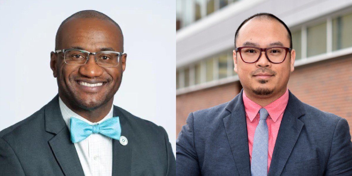 UAB's André Lessears & Somali Nguyen were recently recognized with Leaders in Diversity Awards for 2024 by @bhambizjrnl. Congratulations to these individuals for their achievements, which reflect their success & the inclusive and diverse community at UAB. brnw.ch/21wIZSZ