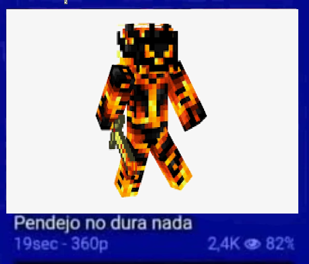 Bueno ya no es top 1 argentina