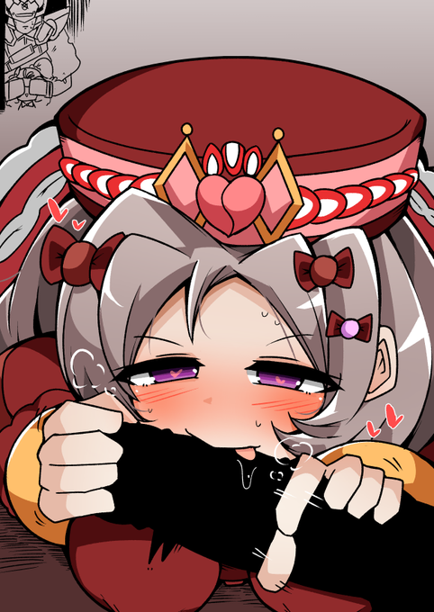 マド新規おめでとう 