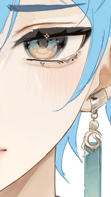 we need more male vtubersheres a leak 