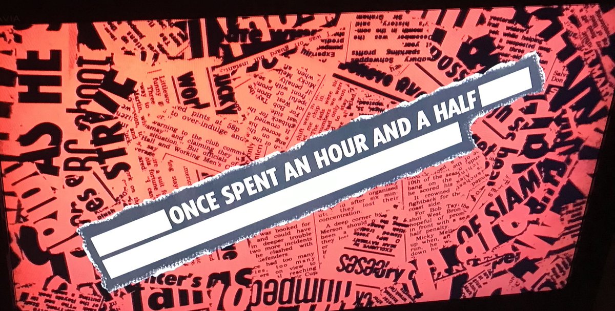 ⁦@legcutter54⁩ is this you featuring on ⁦@haveigotnews⁩ this evening? Come on who else could it be? 🤷🏽‍♂️