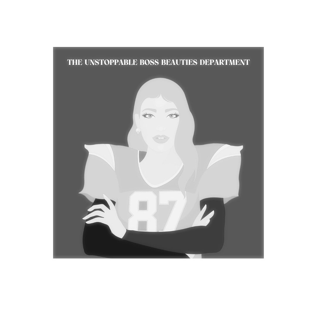 The Prophecy 🔥🤍 <a href="/taylorswift13/">Taylor Swift</a> #TheTorturedPoetsDepartment