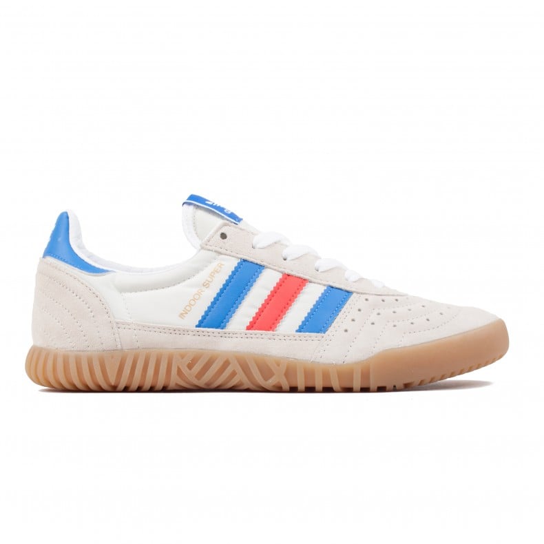Is anyone selling a pair of Adidas indoor supers in this colour? Size 11 or 11.5 any retweets would be appreciated. If not in this colour are you selling any others colours in the supers? Thanks in advance