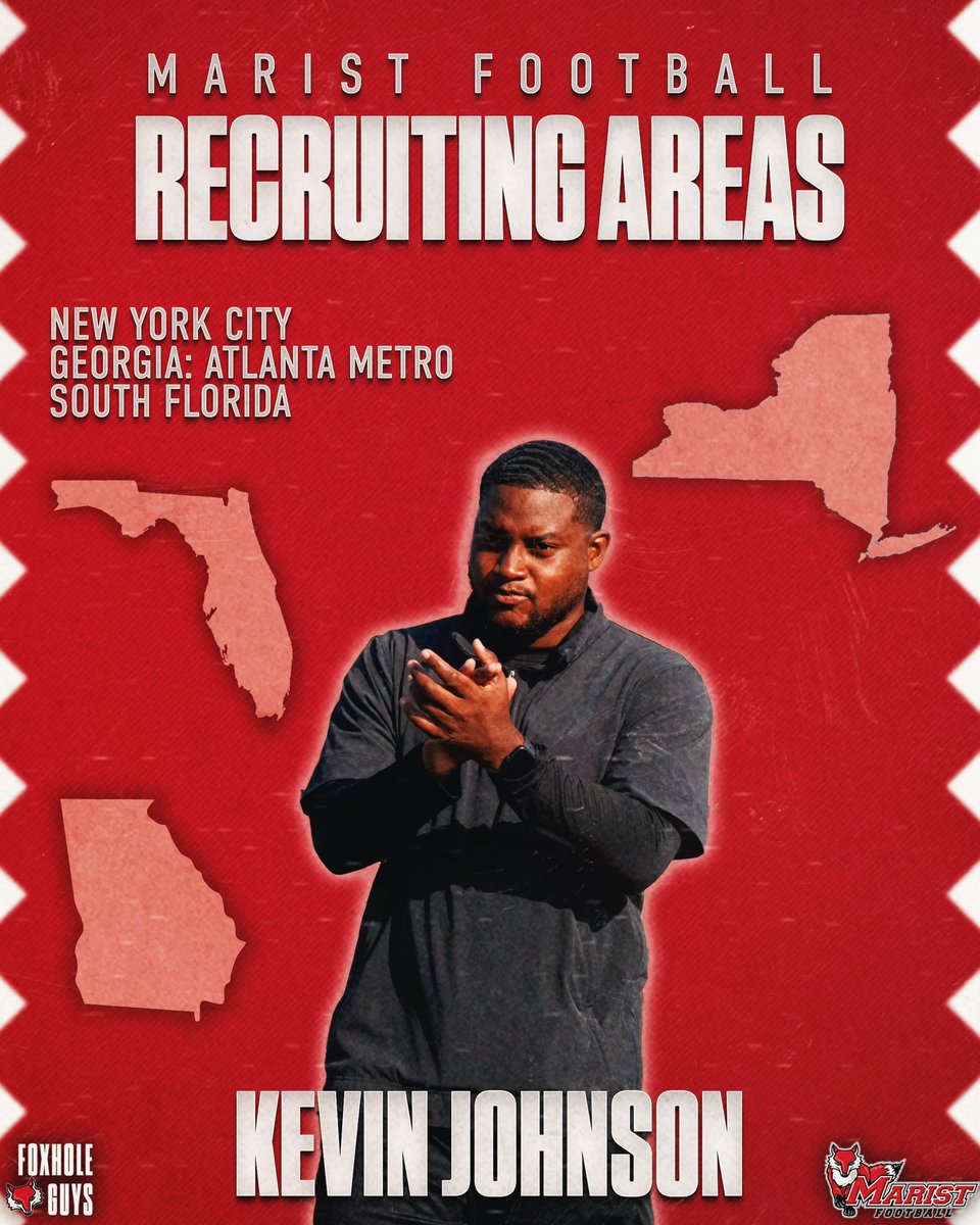 Coach Kev Johnson tweet media