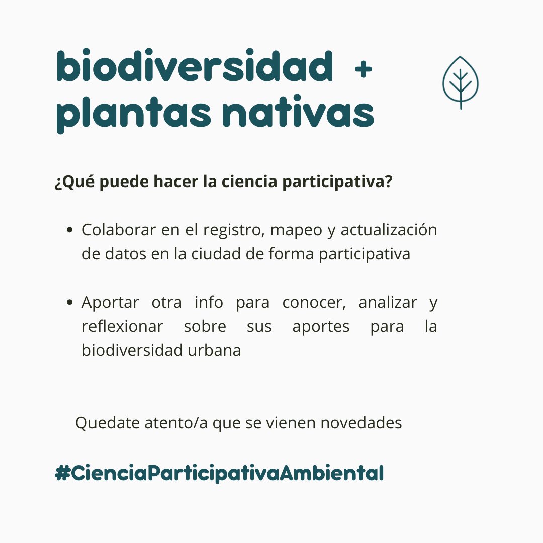 Codatecs's tweet photo. ¡Se vienen charlas, salidas 📷 y encuentros!
#ExpedicionesNativasRosario
En breve novedades... https://t.co/4MW8Y3ic1c