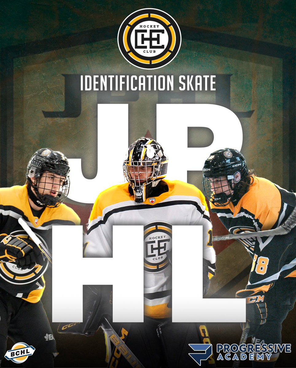 JrProspectsHL's tweet photo. Busy ID Skate Season for our JPHL Hubs.
Coquitlam HC = 100+ skaters
Titans HU 17U/18U = 90+ skaters registered so far
HC Edmonton 17U/18U = 80+ skaters registered so far
Proof in the Path
#OurModel #YourChoice #ModernHockey https://t.co/Ne7t2bVzaI
